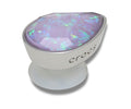 JIBBITZ™ CHARM OPALESCENT META GEM