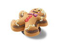 JIBBITZ™ CHARM CUTE GINGERBREAD COOKIE
