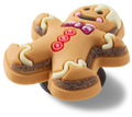 JIBBITZ™ CHARM CUTE GINGERBREAD COOKIE