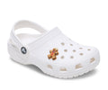 JIBBITZ™ CHARM CUTE GINGERBREAD COOKIE