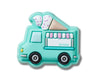 JIBBITZ™ CHARM Ice Cream Food Truck