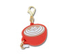 JIBBITZ™ CHARM RED MUG LATTE CHARM