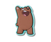 JIBBITZ™ CHARM We Bare Bears 3