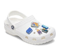 JIBBITZ™ CHARM TRAVEL ESSENTIALS 5 PACK