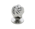 JIBBITZ™ CHARM Silver Knot