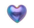 JIBBITZ™ CHARM Iridescent Bubble Heart