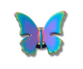 JIBBITZ™ CHARM Iridescent Butterfly