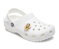 JIBBITZ™ CHARM Gold SMT Gem Starburst