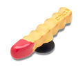 JIBBITZ™ CHARM French Fry Dipped in Ketchup