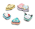 JIBBITZ™ CHARM Sanrio HKF PVC 5 Pck