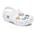 JIBBITZ™ CHARM Sanrio HKF PVC 5 Pck