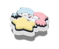 JIBBITZ™ CHARM Sanrio Little Twin Stars Loose