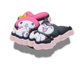 JIBBITZ™ CHARM Sanrio Kuromi MyMelody Loose