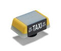 JIBBITZ™ CHARM Lights Up Taxi Sign