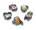 JIBBITZ™ CHARM MickeyandFriends Elevated5pck