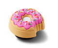JIBBITZ™ CHARM Sprinkle Donut Bite