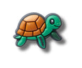 JIBBITZ™ CHARM Pet Turtle