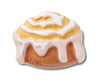 JIBBITZ™ CHARM Cinnamon Roll with Icing