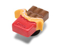 JIBBITZ™ CHARM Chocolate Bar