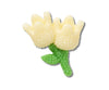 JIBBITZ™ CHARM Beaded Tulips