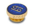 JIBBITZ™ CHARM Gold Cancer