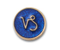 JIBBITZ™ CHARM Gold Capricorn