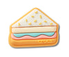 JIBBITZ™ CHARM Picnic Sandwich
