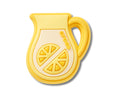 JIBBITZ™ CHARM Picnic Pitcher