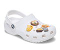JIBBITZ™ CHARM Picnic 5 Pack
