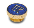 JIBBITZ™ CHARM Gold Scorpio