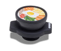JIBBITZ™ CHARM 3D Bibimbap