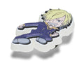 JIBBITZ™ CHARM One Piece Sanji