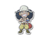 JIBBITZ™ CHARM One Piece Usopp