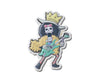 JIBBITZ™ CHARM One Piece Brook