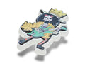 JIBBITZ™ CHARM One Piece Brook