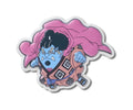 JIBBITZ™ CHARM One Piece Jinbe