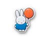 JIBBITZ™ CHARM Miffy Balloon