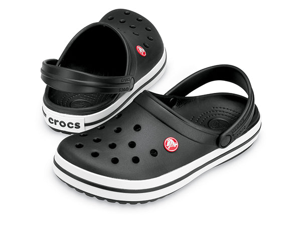 UNISEX CROCS CROCBAND CLOG
