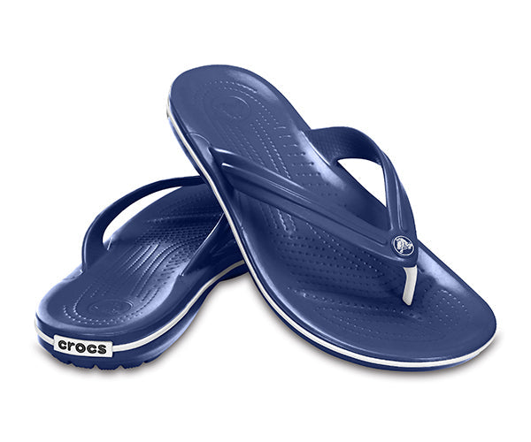 UNISEX CROCS CROCBAND FLIP