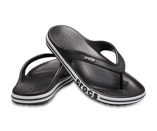 UNISEX CROCS BAYABAND FLIP