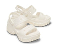 WOMENS CROCS BAE CLASSIC SANDAL