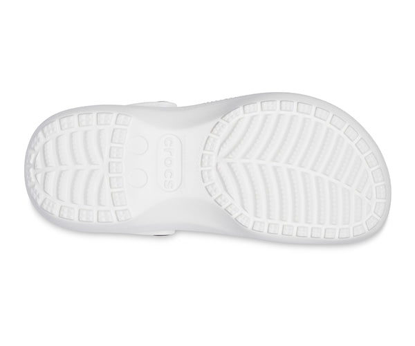 WOMEN'S CROCS CLASSIC PLATFORM CLOG