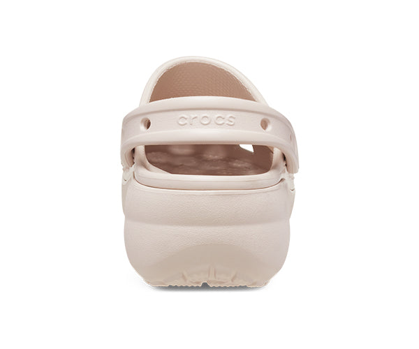 Women Crocs Classic Platform Clog