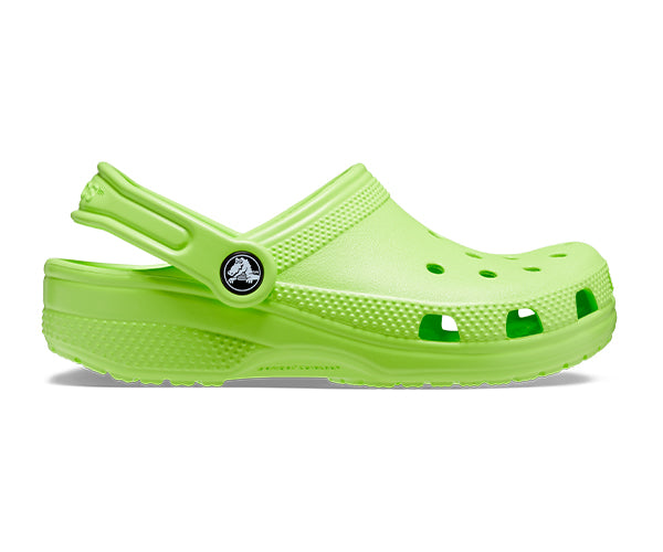 KIDS' CROCS CLASSIC CLOG