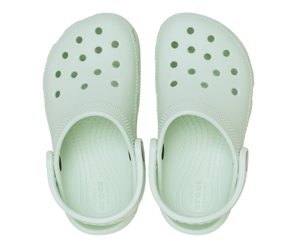 KIDS' CROCS CLASSIC CLOG