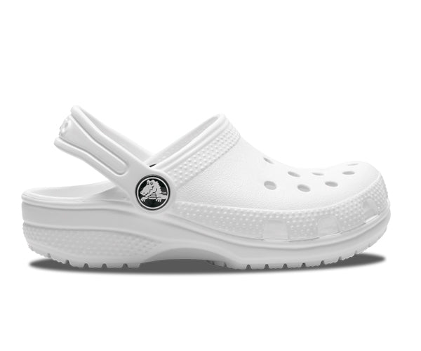 KIDS' CROCS CLASSIC CLOG