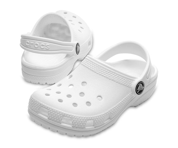 KIDS' CROCS CLASSIC CLOG
