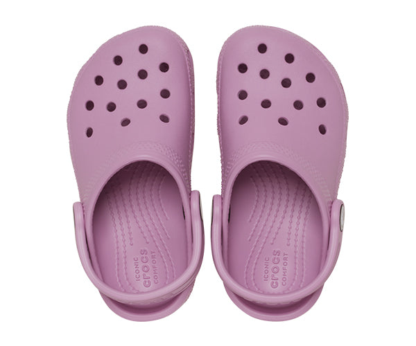Kids' Crocs Classic Clog