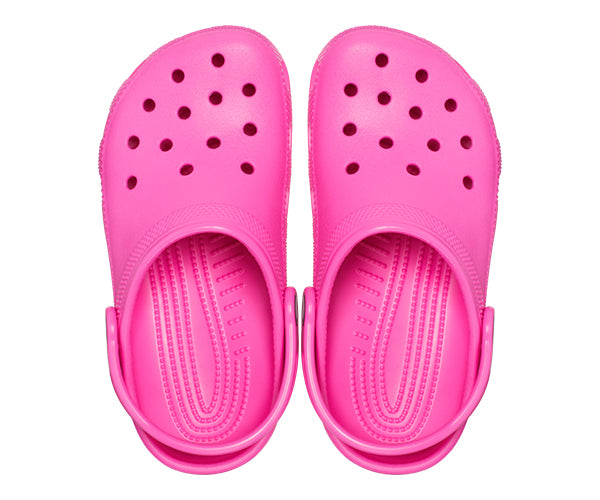 KIDS' CROCS CLASSIC CLOG