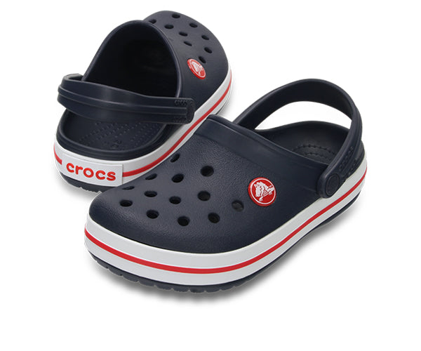 UNISEX CROCS CROCBAND CLOG